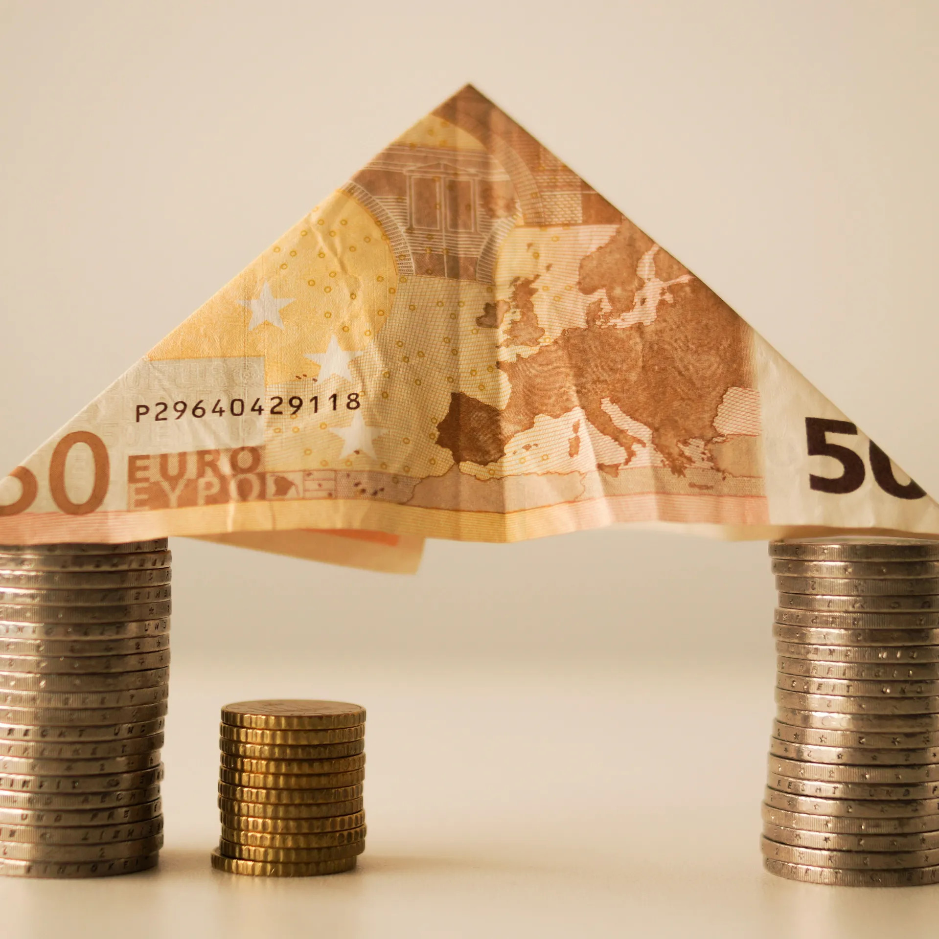 Financovanie