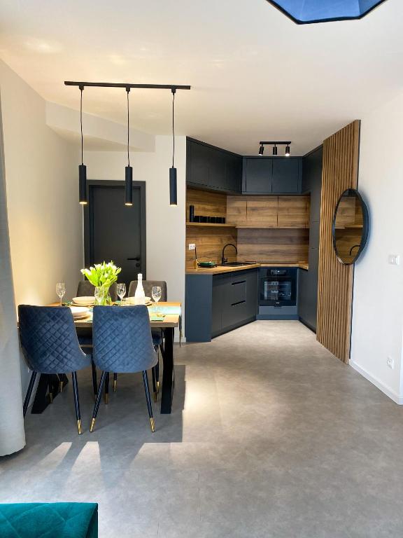 Apartmán HILLSIDE Kubínska hoľa